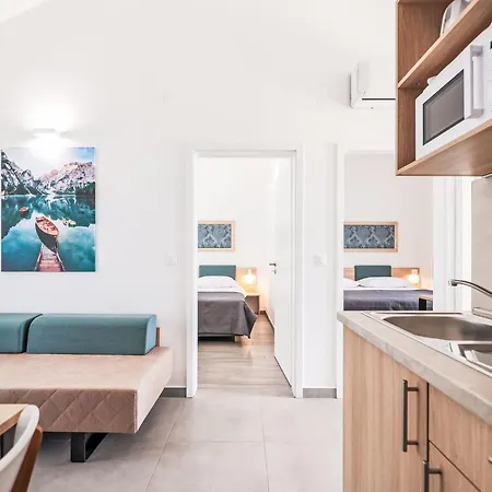 Medena-2 By Interhome