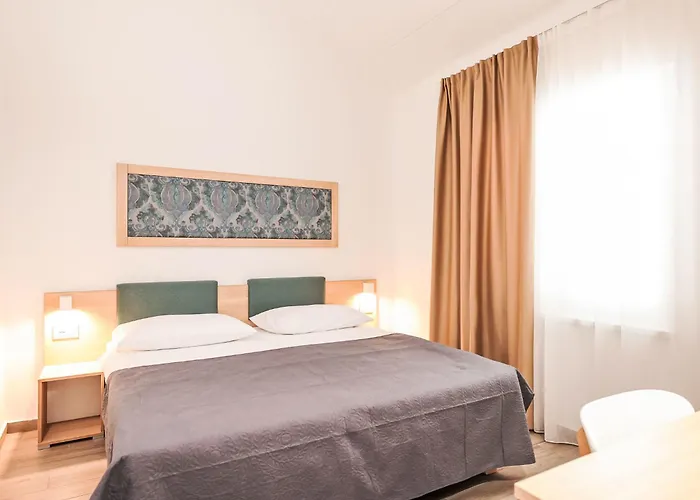 Medena-2 By Interhome טרוגיר