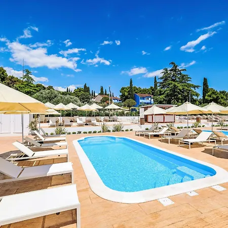 Medena-2 By Interhome Apartament