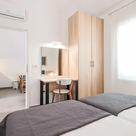 Medena-2 By Interhome Apartament *