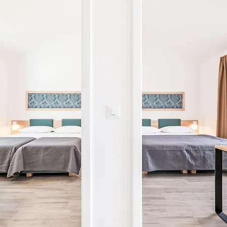 Medena-2 By Interhome Apartament *